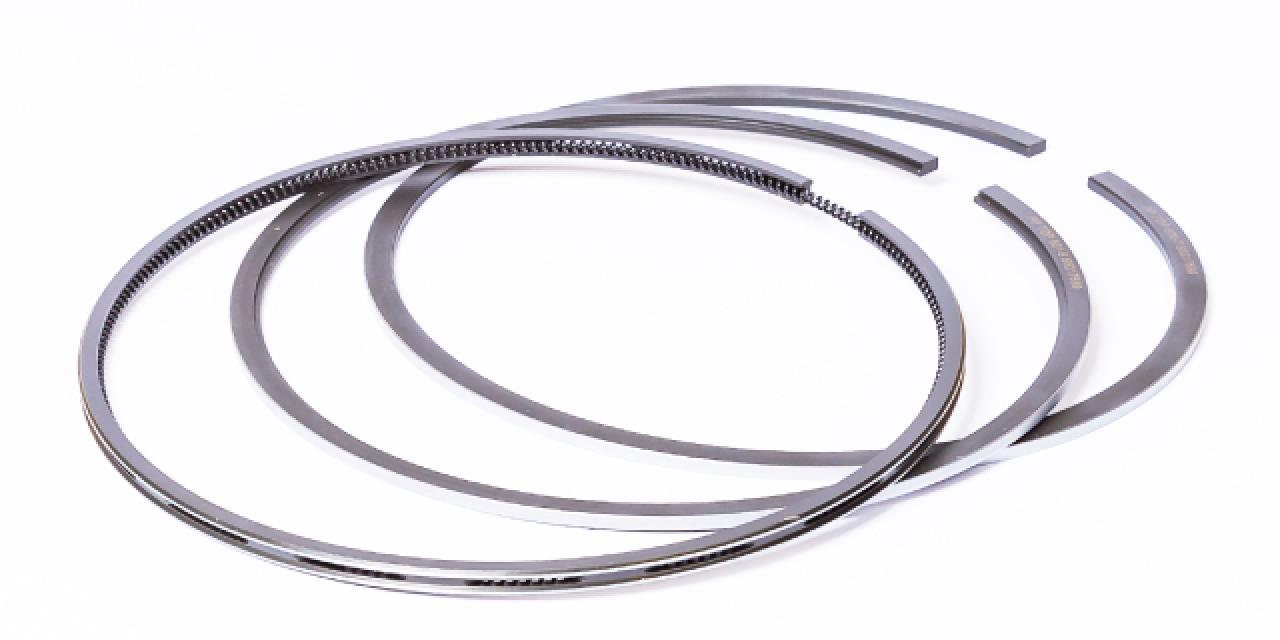 Piston rings - ( what is Piston rings ? ,Types of Piston Rings ?, Clearance  )