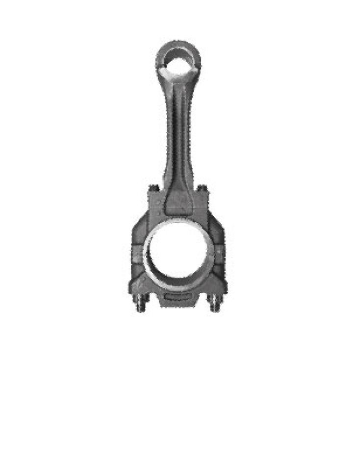 Connecting rod for Daihatsu DC17(a)