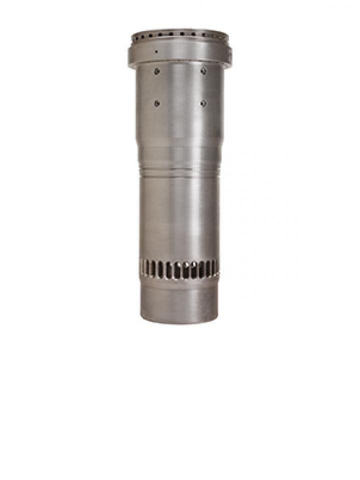 Cylinder liner for Sulzer-Wartsila RTA62U, RTA62UB