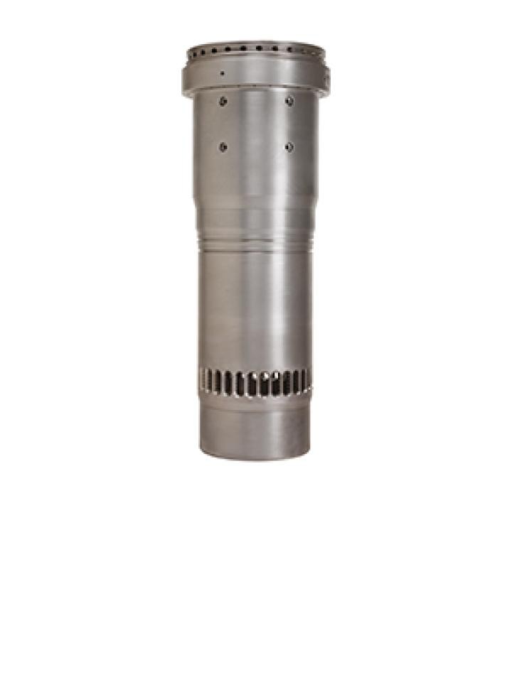 Cylinder liner for Sulzer-Wartsila RTA96
